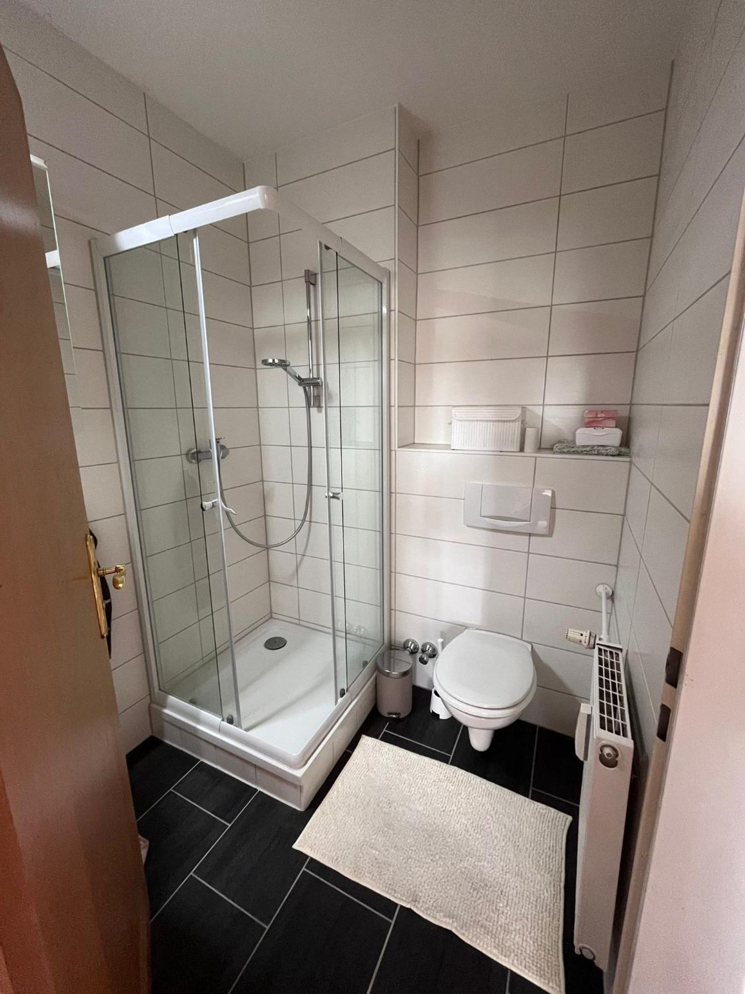 Five O - Feelgood-Apartment Goethe Perleberg Esterno foto